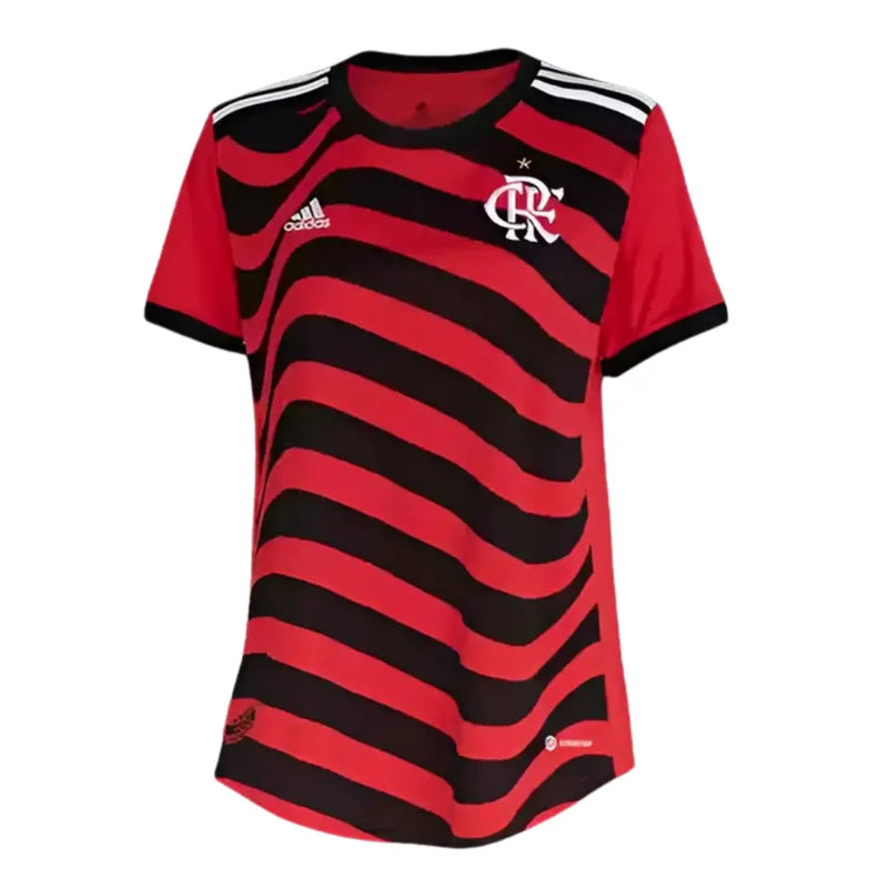 Flamengo 22/23 III Third Jersey - Women's