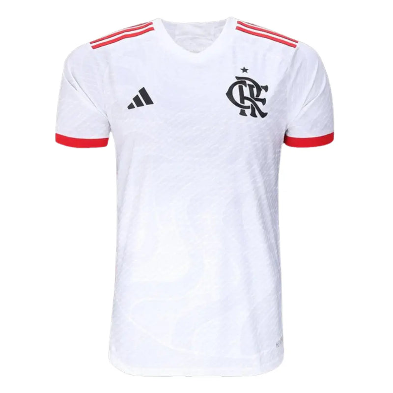 Flamengo 24/25 II Away Jersey - Player Version