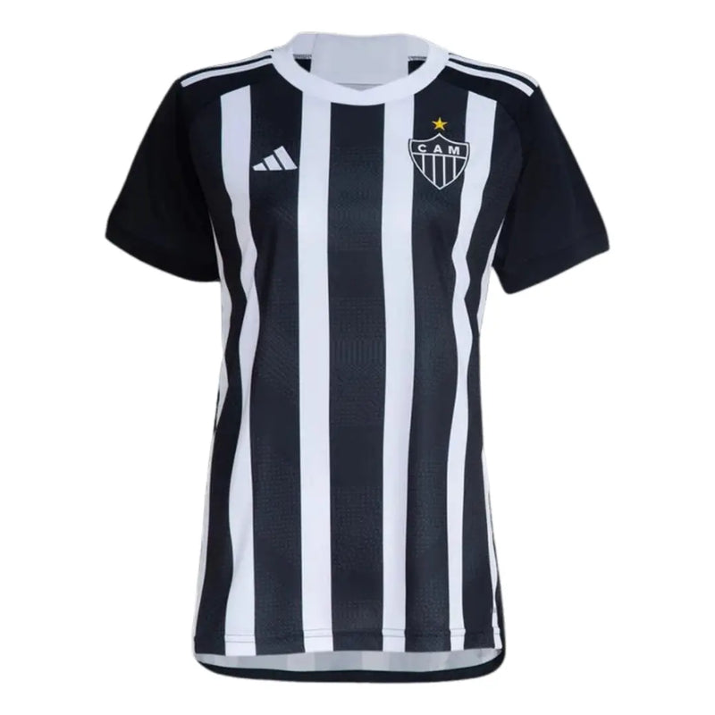 Atletico Mineiro 24/25 I Home Jersey - Women's