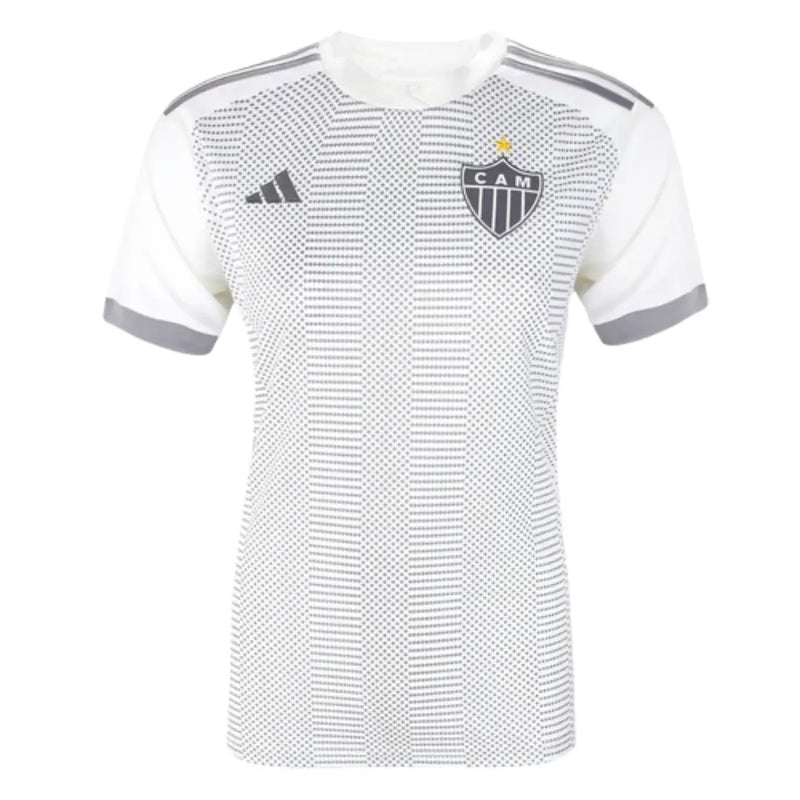 Atletico Mineiro 22/23 II Away Jersey - Women's