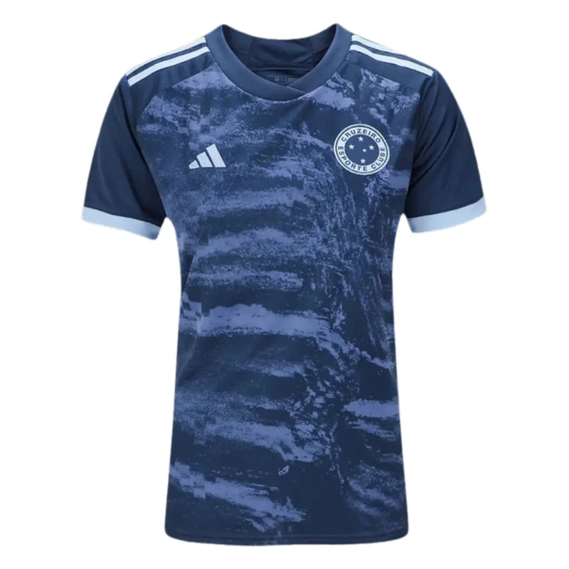 Cruzeiro 24/25 II Away Jersey - Women's