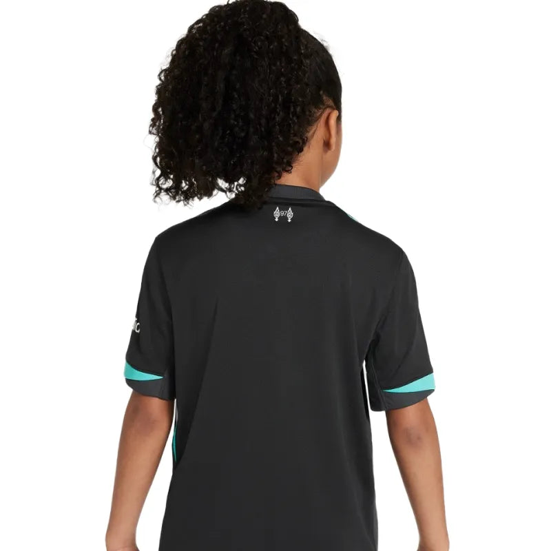 Liverpool Kids Away Jersey 2024/2025