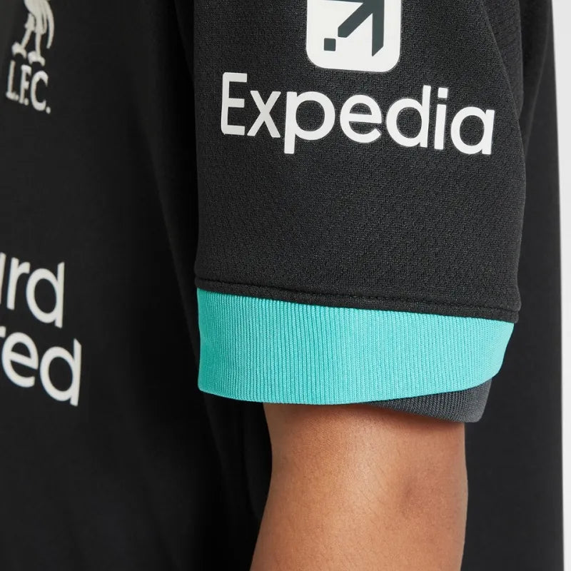 Liverpool Kids Away Jersey 2024/2025