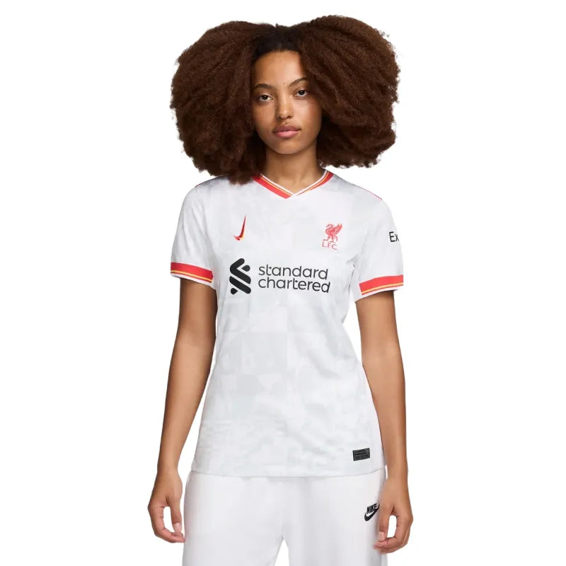 Liverpool Womens 24/25 Third Jersey