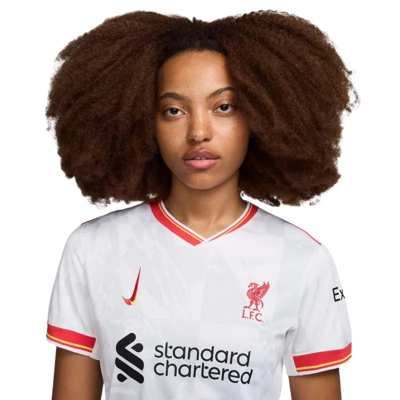 Liverpool Womens 24/25 Third Jersey