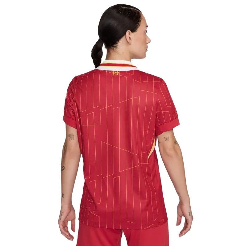 Liverpool Womens 24/25 Home Jersey