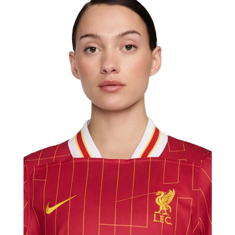 Liverpool Womens 24/25 Home Jersey