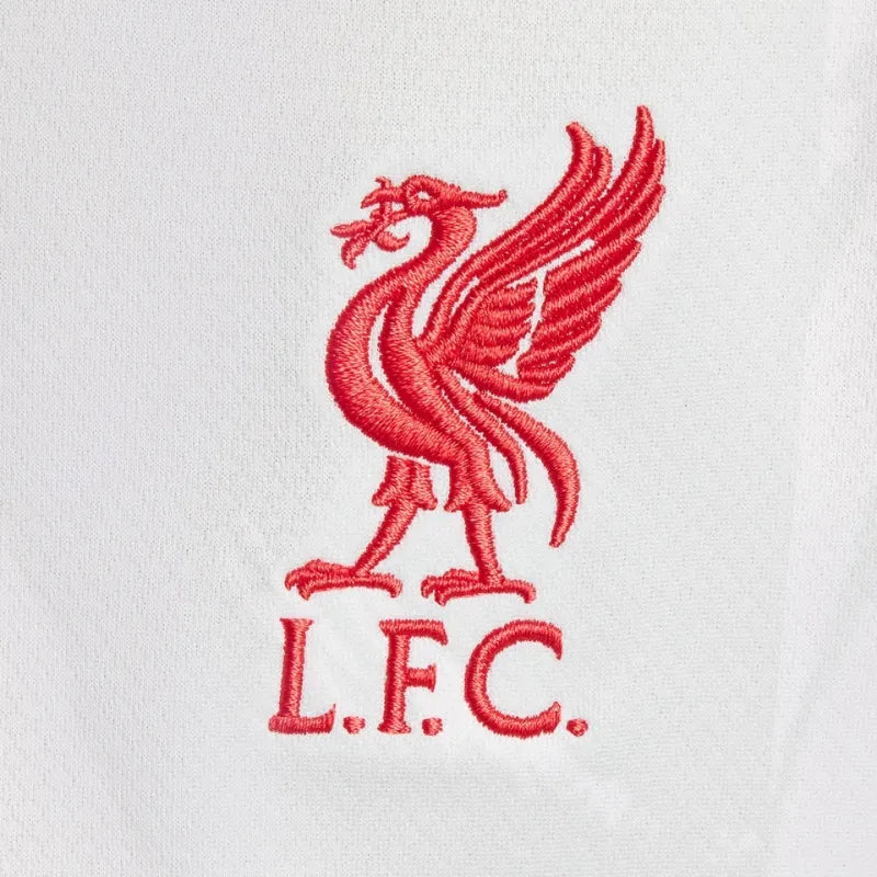 Liverpool Kids Third Jersey 2024/2025