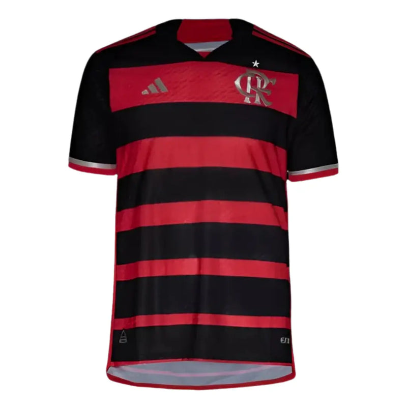 Flamengo 24/25 I Home Jersey - Player Version