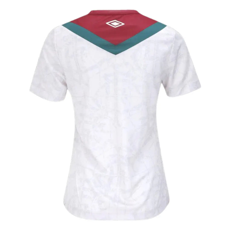 Fluminense 24/25 I Home Jersey - Women's