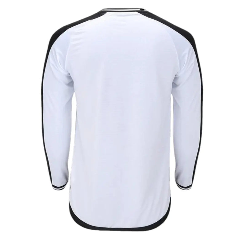 Vasco 24/25 II Away Jersey - Long Sleeve