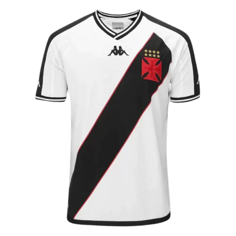 Vasco 24/25 II Away Jersey - Fan Version