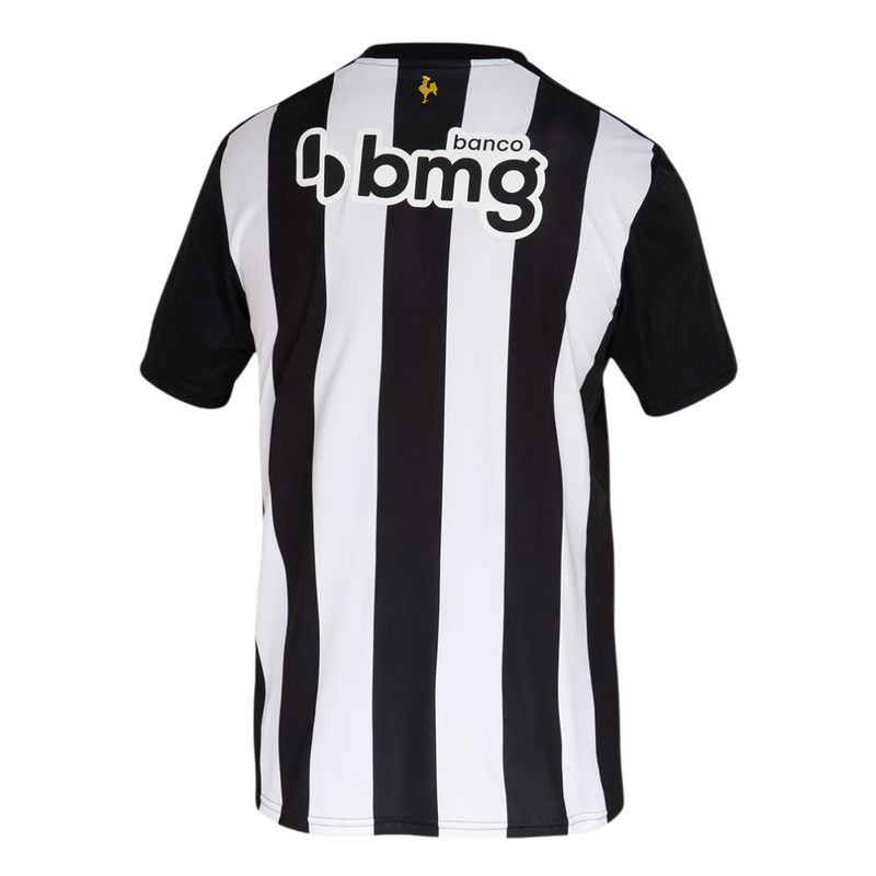 Atletico Mineiro 22/23 I Home Jersey - Fan Version