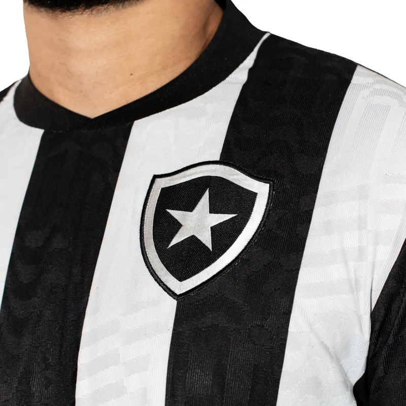 Botafogo 23/24 I Home Jersey - Fan Version