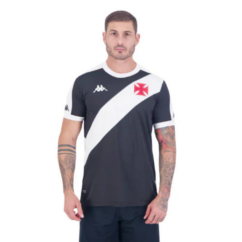 Vasco 24/25 I Home Jersey - Fan Version