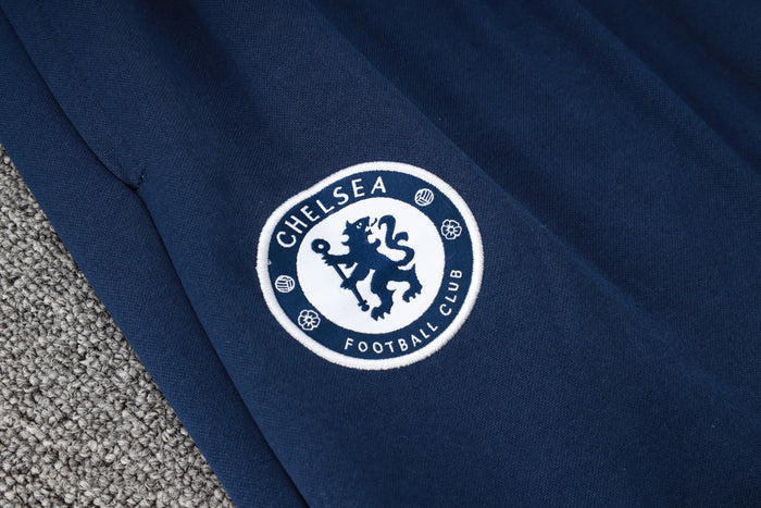 Chelsea II 24/25 Hoodie TrackSuit II