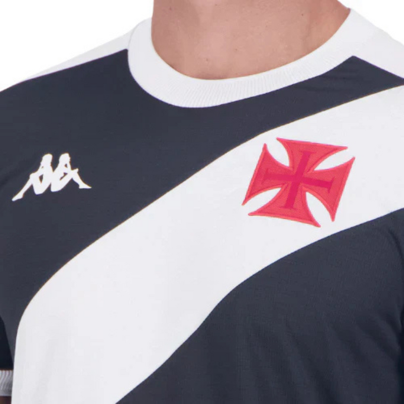 Vasco 24/25 I Home Jersey - Fan Version