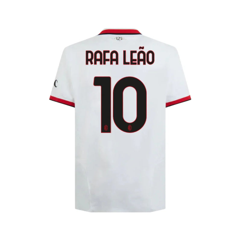 AC Milan Away Jersey 2024/2025