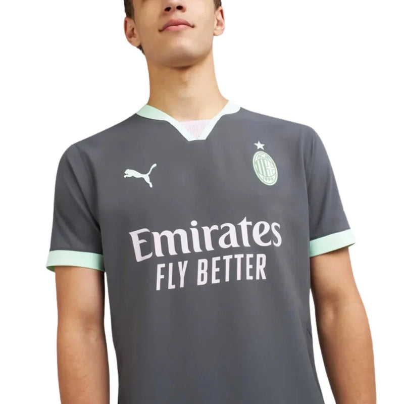 AC Milan Third Jersey 2024/2025