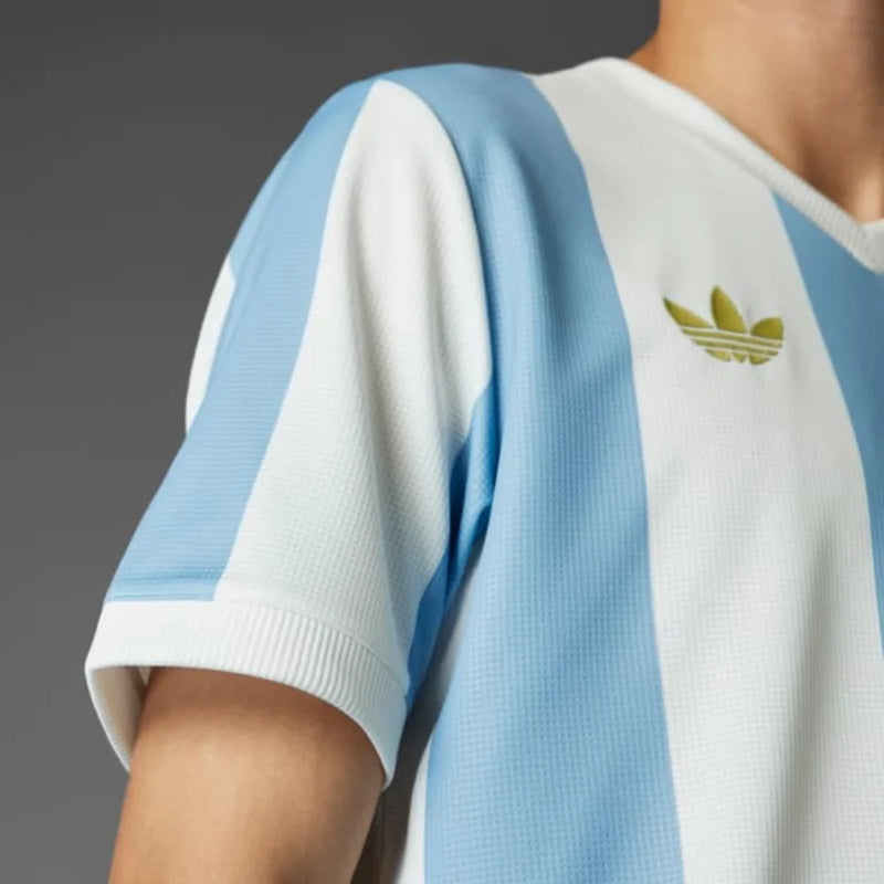 Jersey Argentina Anniversary 50 Years - Special Edition