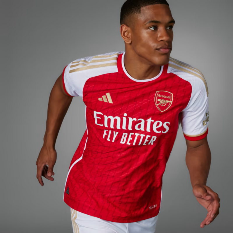 Arsenal Home Jersey 2023/2024