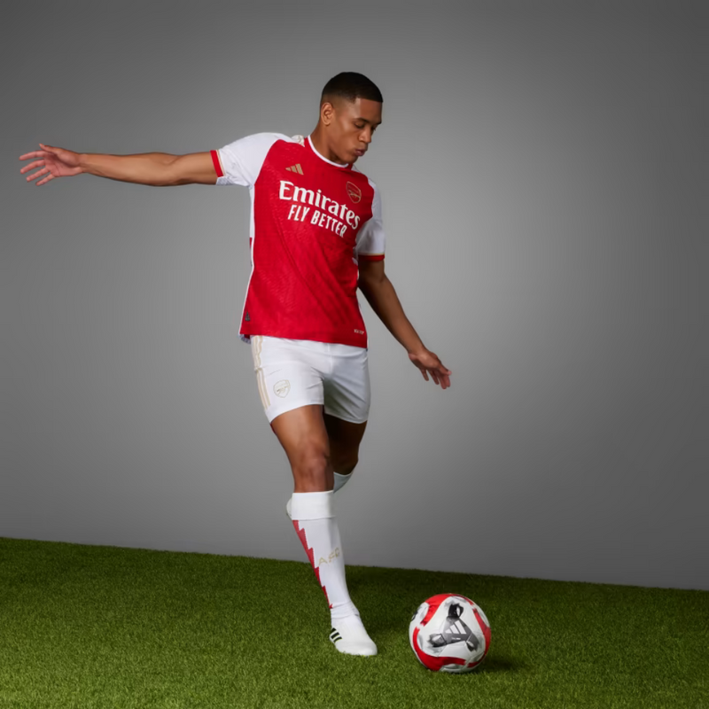 Arsenal Home Jersey 2023/2024