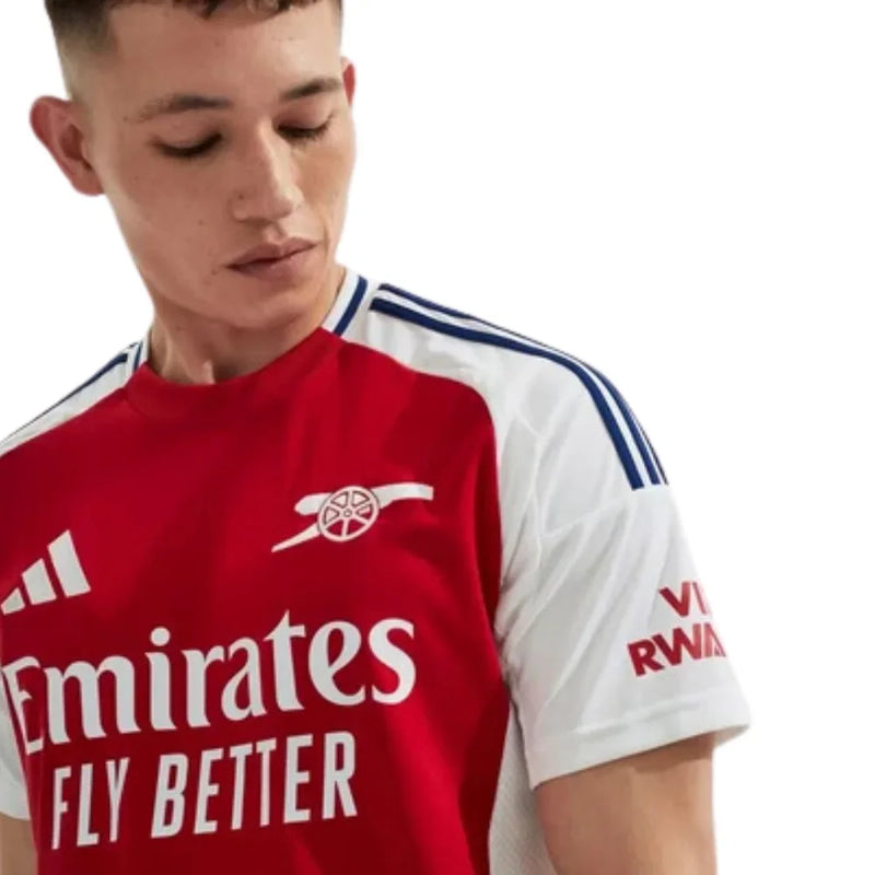 Arsenal Home Jersey 2024/2025