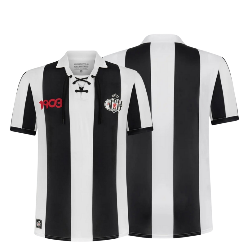 Beşiktaş Anniversary Jersey 2023/2024