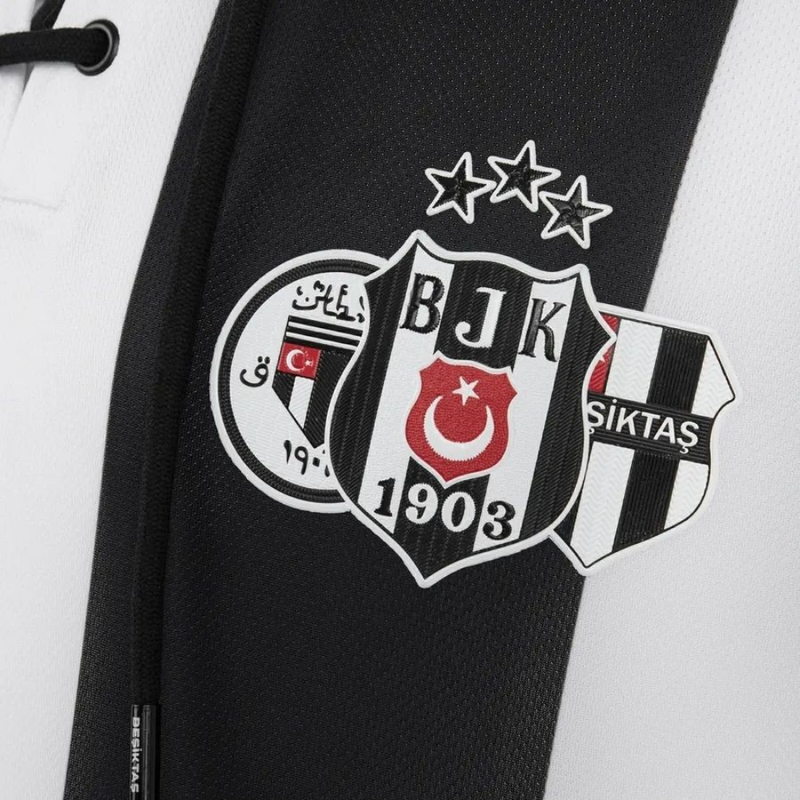 Beşiktaş Anniversary Jersey 2023/2024