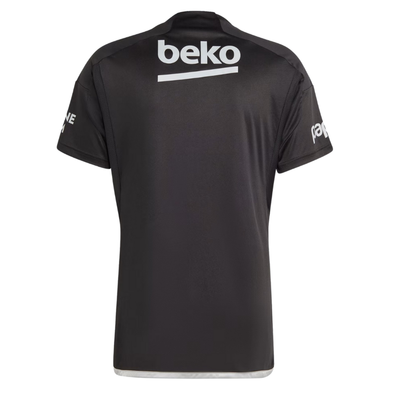 Beşiktaş Away Jersey 2023/2024