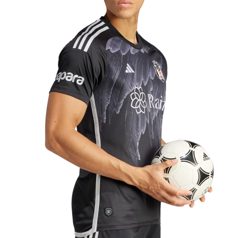 Beşiktaş Away Jersey 2023/2024