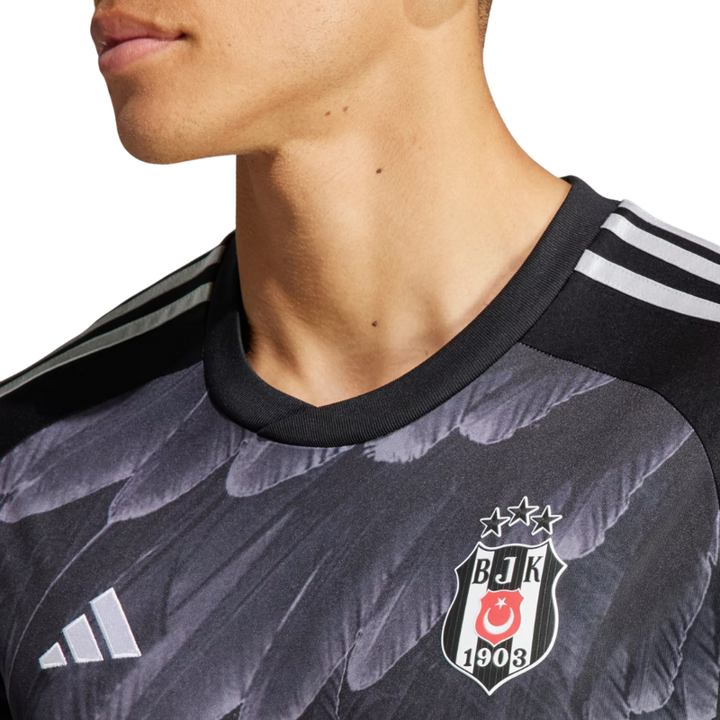 Beşiktaş Away Jersey 2023/2024