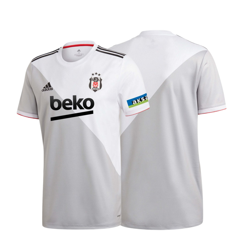 Beşiktaş Home Jersey 2020/2021