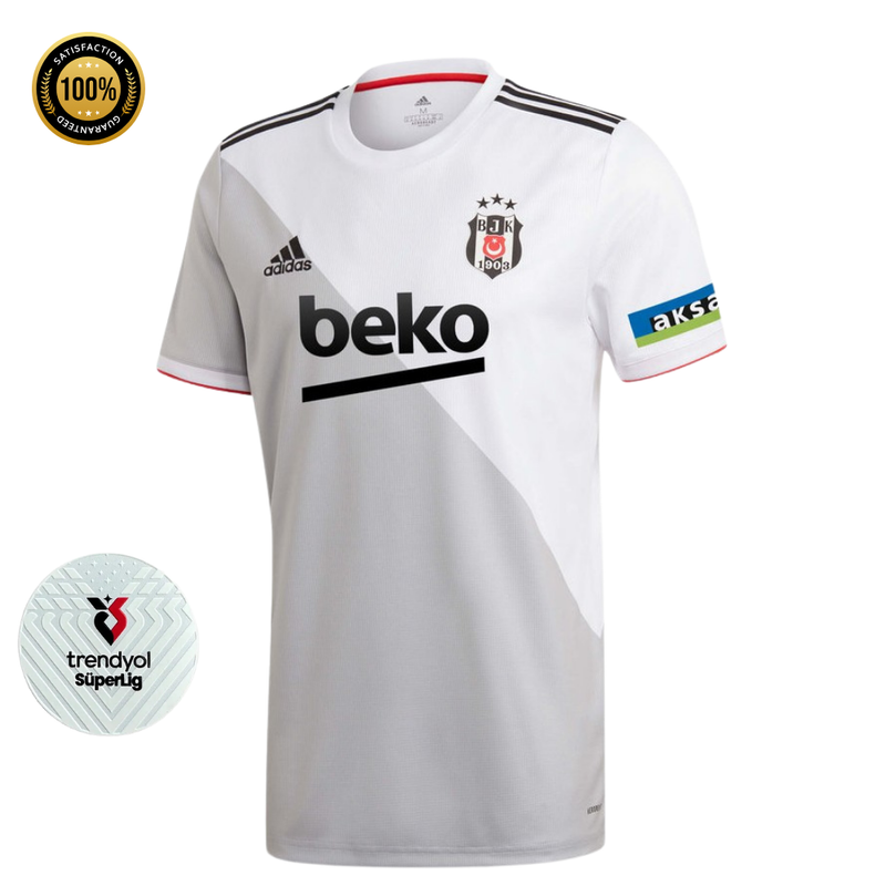 Beşiktaş Home Jersey 2020/2021