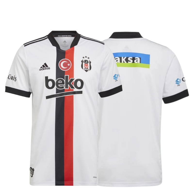 Beşiktaş Home Jersey 2021/2022