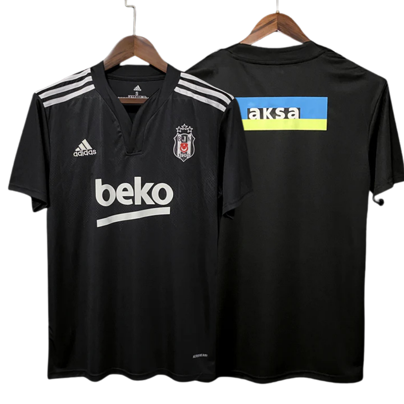 Beşiktaş Away Jersey 2021/2022