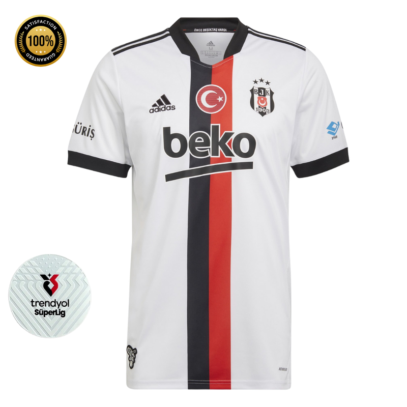 Beşiktaş Home Jersey 2021/2022