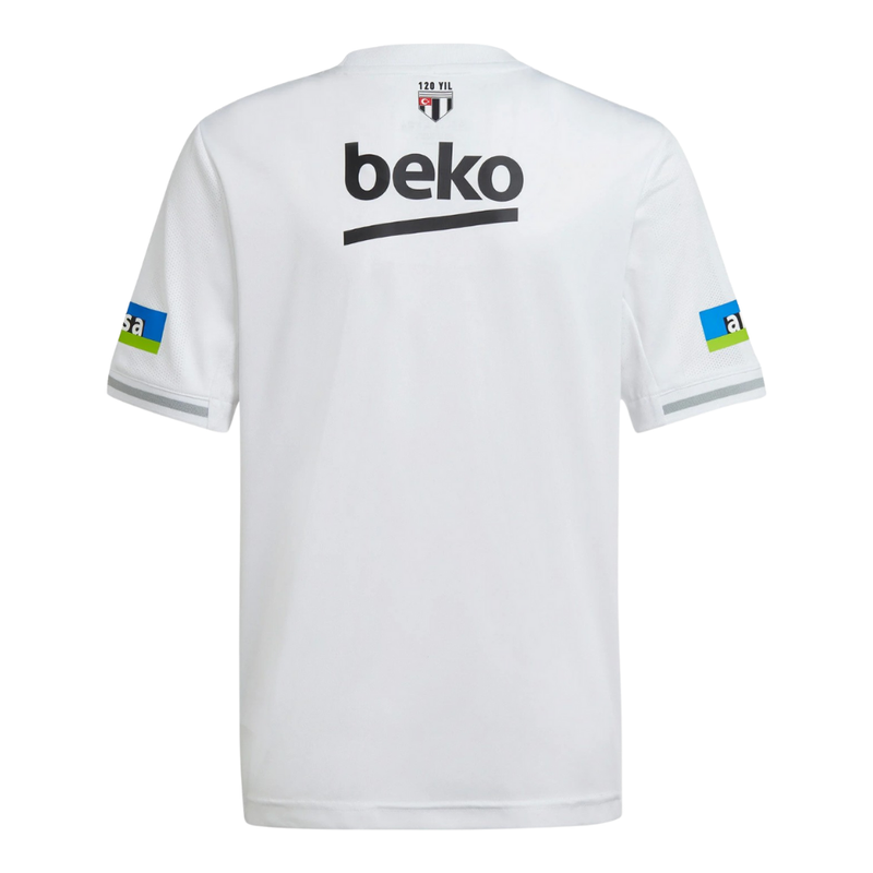 Beşiktaş Home Jersey 2022/2023