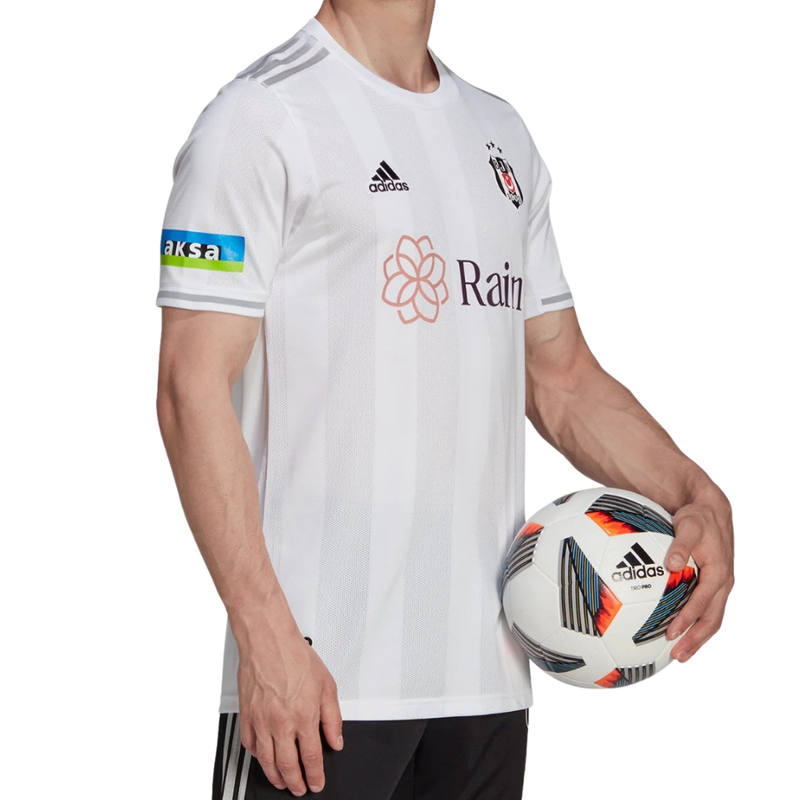 Beşiktaş Home Jersey 2022/2023