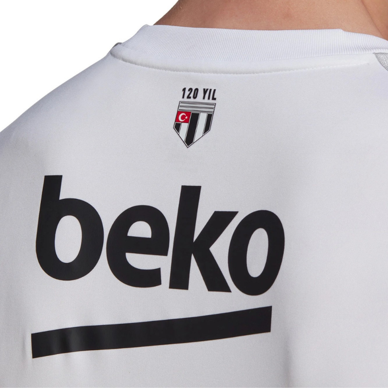 Beşiktaş Home Jersey 2022/2023