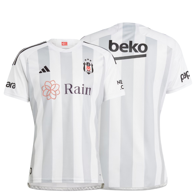 Beşiktaş Home Jersey 2023/2024