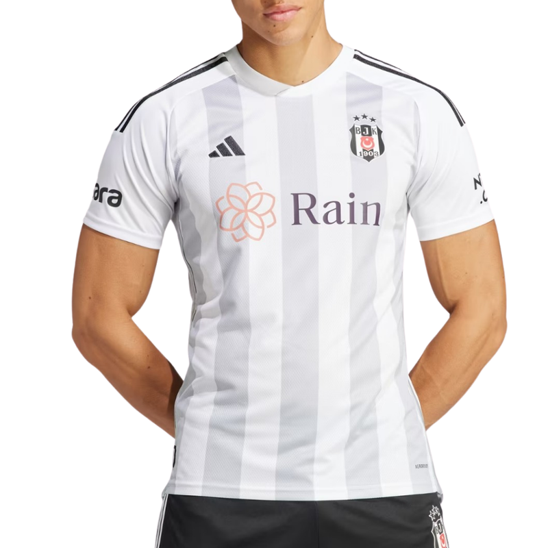 Beşiktaş Home Jersey 2023/2024