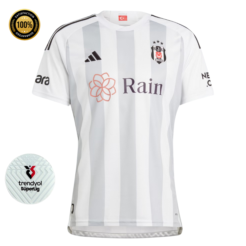 Beşiktaş Home Jersey 2023/2024