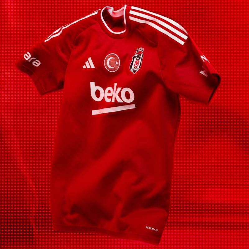 Beşiktaş Special Jersey 2024/2025