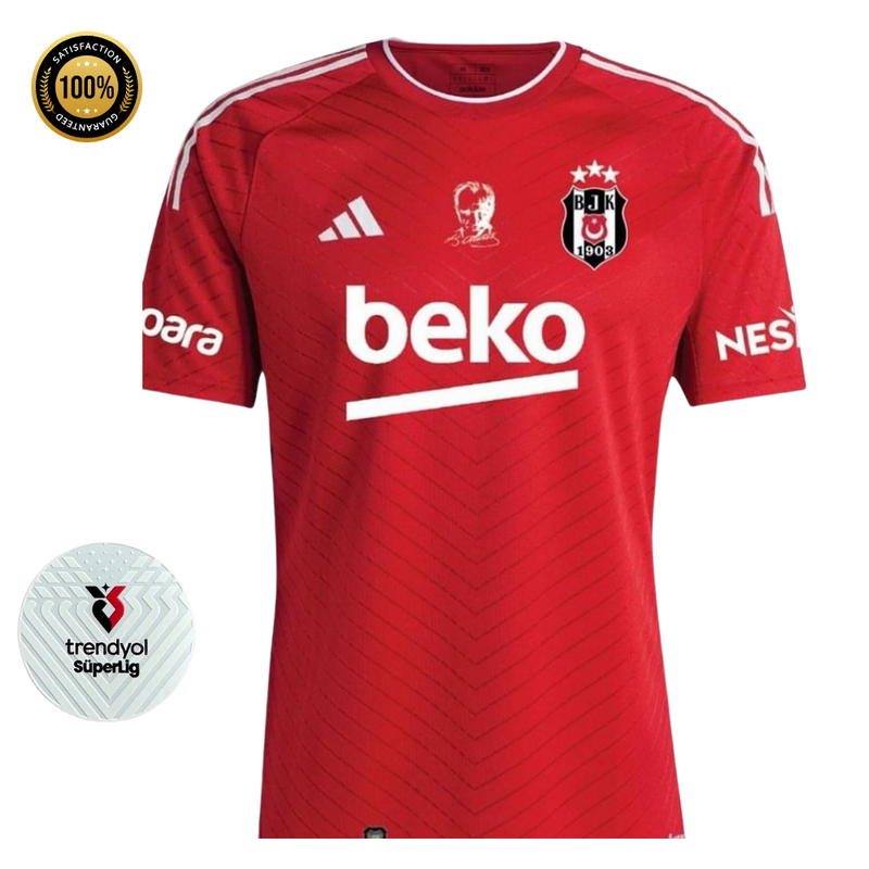 Beşiktaş Special Jersey 2024/2025