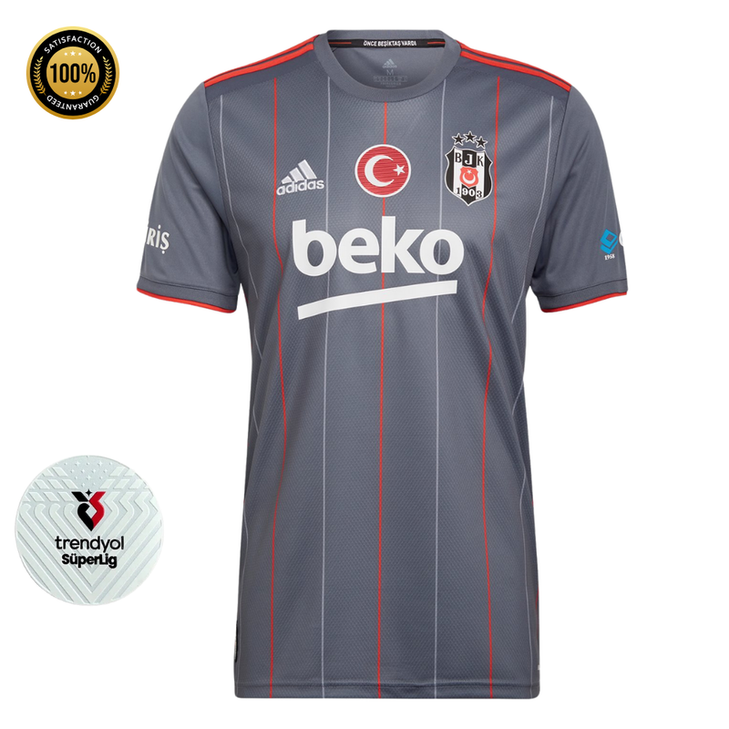 Beşiktaş Third Jersey 2021/2022