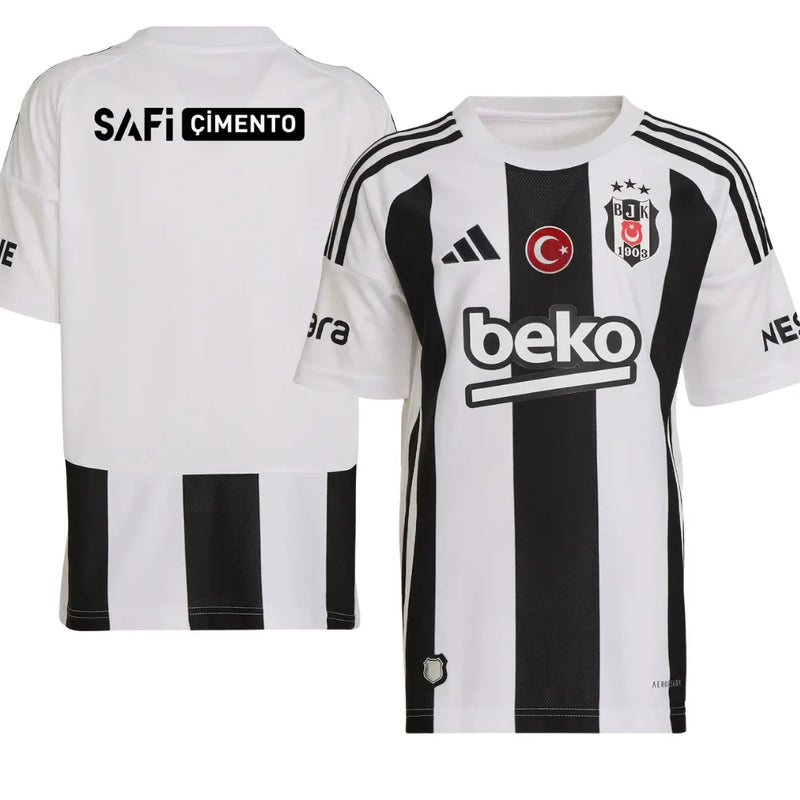 Beşiktaş Third Jersey 2024/2025