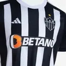 Atletico Mineiro 24/25 I Home Jersey - Fan Version