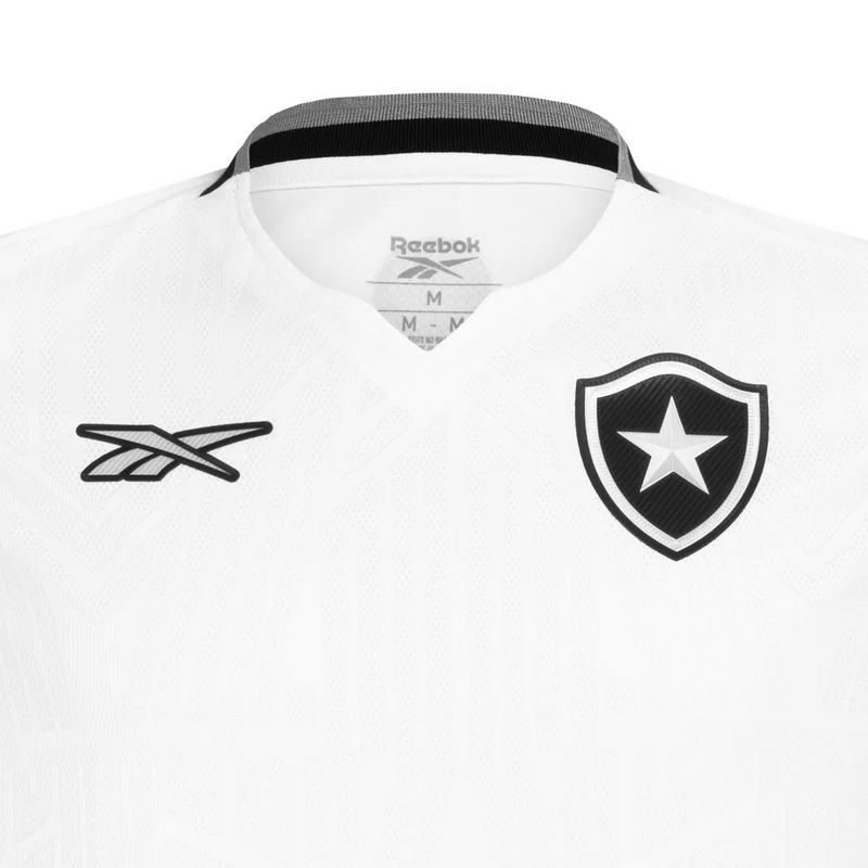 Camisa Botafogo Reebok Third 24/25