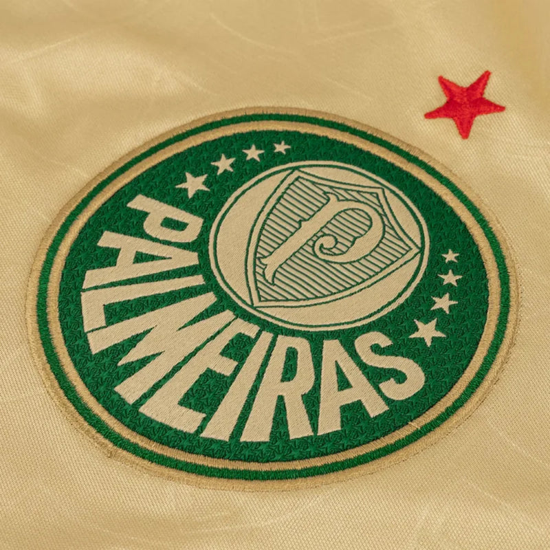 Camisa Palmeiras Third 2024/2025